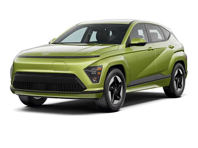kona New 2025 Hyundai KONA SE AWD Sport Utility in Oklahoma City